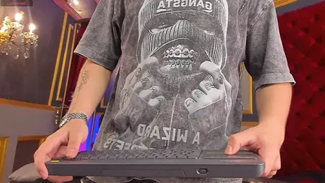 MarcoVitto webcam stripchat model stream image