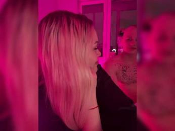 James-Eva0 webcam model stream image