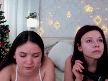 heathimogene webcam chaturbate model stream image