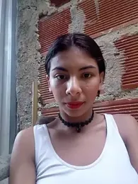 chaparritahot99 webcam model stream image