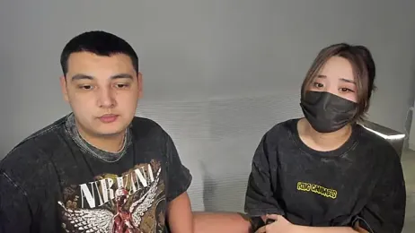 im_lucky_adam webcam model stream image