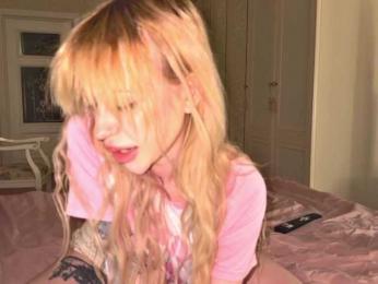 bunnydollstella webcam model stream image