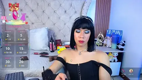 Eva_Walker_ webcam model stream image