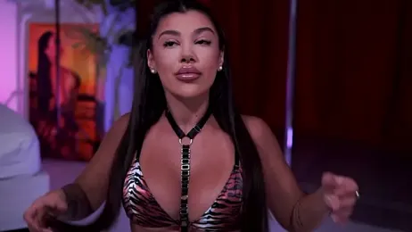 NatyDesiree webcam model stream image