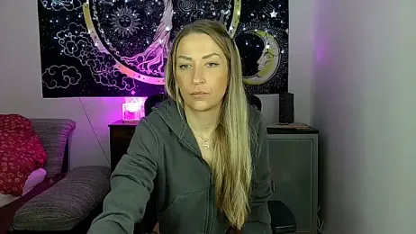 -Jeany- webcam model stream image