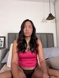 DianaHopson webcam stripchat model stream image