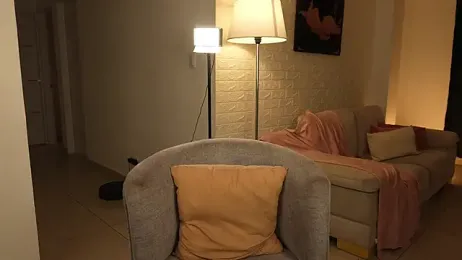 GiaFaaris webcam model stream image