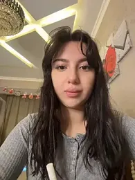 NoraVelour webcam model stream image