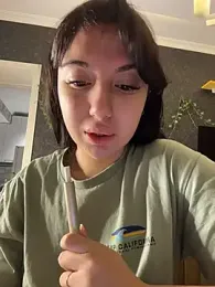 NoraVelour webcam stripchat model stream image