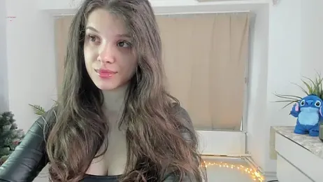 BabyAylin webcam model stream image