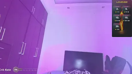 kendall_submissive webcam model stream image