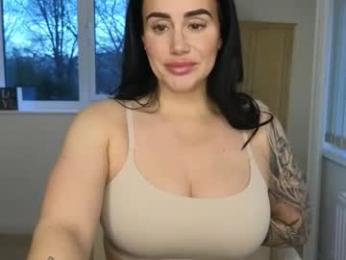 libbyloveheartx webcam chaturbate model stream image