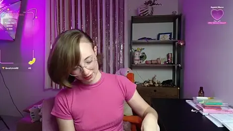 Elise_Nyx webcam stripchat model stream image