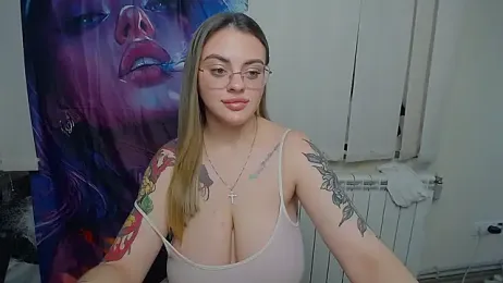 Lilia_Moon webcam stripchat model stream image