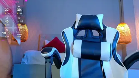 Thaiel_Fosteer webcam stripchat model stream image