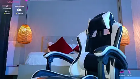 Thaiel_Fosteer webcam model stream image