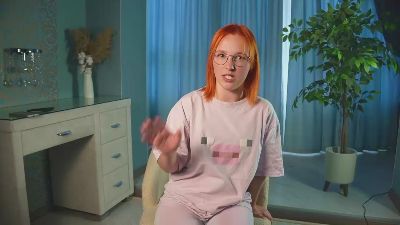 CherrieOrtell webcam model stream image