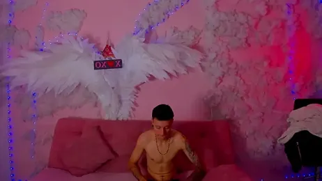 Jay_Storm01 webcam model stream image