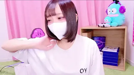 nyakotan webcam model stream image