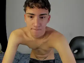 camiboy_666 webcam model stream image