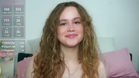 SusannaScholler webcam stripchat model stream image