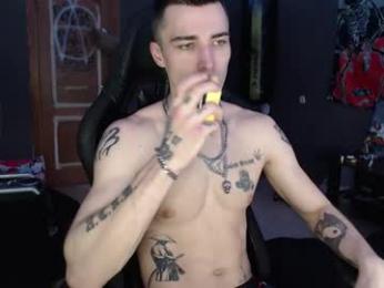 eduard_loveee webcam chaturbate model stream image