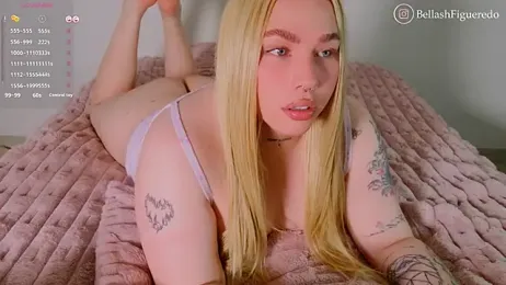 Bellash_Figueredo webcam stripchat model stream image
