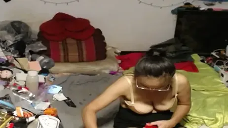 1CuteAndSexy69 webcam model stream image