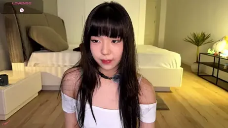 melana_love webcam model stream image