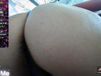 MistressMMM webcam model stream image