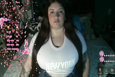 MIIN_JII_1 webcam model stream image