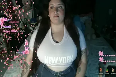 MIIN_JII_1 webcam model stream image