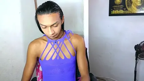 alexxa_Rooa webcam model stream image