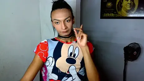 alexxa_Rooa webcam model stream image