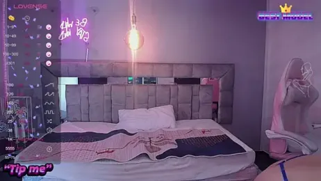 _mila_sweet_v webcam stripchat model stream image