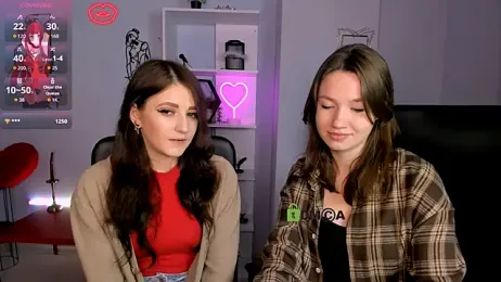 helli_belli webcam model stream image