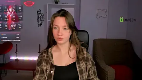 helli_belli webcam model stream image