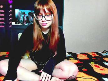 MelissiaMissa webcam model stream image