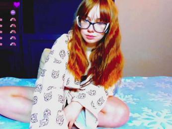 MelissiaMissa webcam model stream image