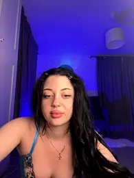 SexyNixy webcam stripchat model stream image