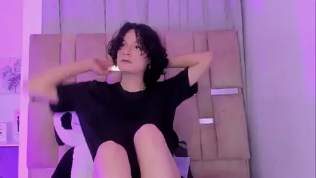 Black_Rose2 webcam stripchat model stream image