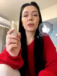 denise_k webcam model stream image