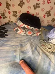 Iam_FernandaH webcam model stream image