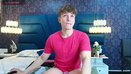 TaylerWhite webcam stripchat model stream image