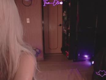 iam_eli webcam chaturbate model stream image