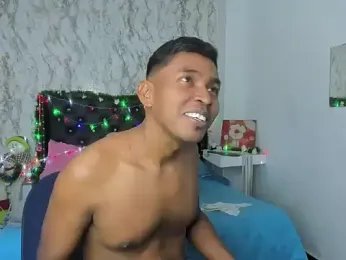 Adam_Morgan2 webcam model stream image