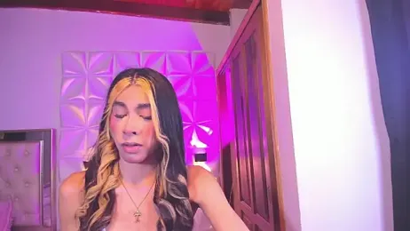 Violett_Divine webcam model stream image