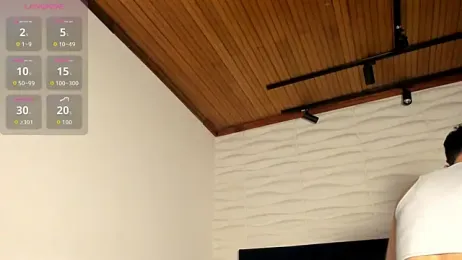 tim__fox webcam stripchat model stream image