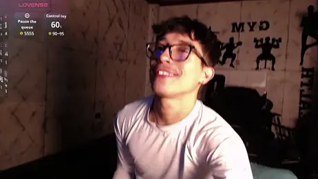 tim__fox webcam model stream image