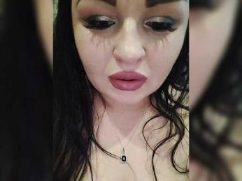 SilverCrystal webcam model stream image